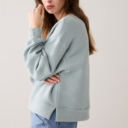 Summum Jersey Soft Sweatshirt