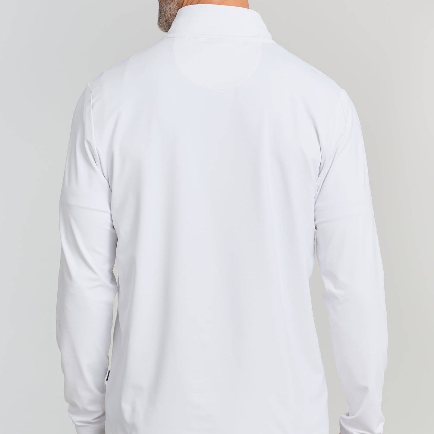 William Murray Chip Shot Pullover