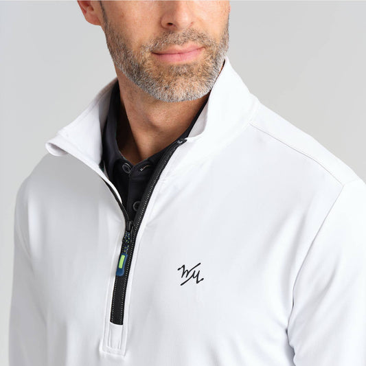 William Murray Chip Shot Pullover
