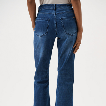 JR Brooke Classic Bootcut Stretch Jean 251967CO