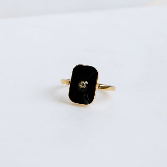 Vincent Sophie Ring