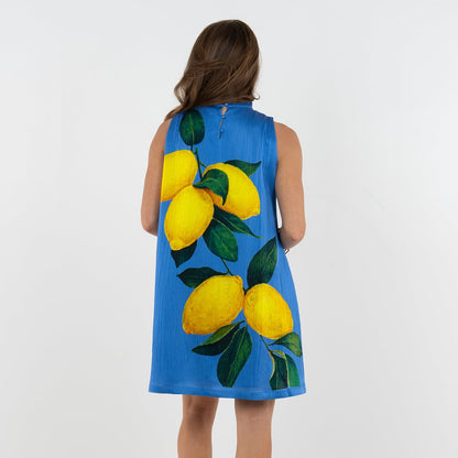 Emily McCarthy Milan Mini in Limonata