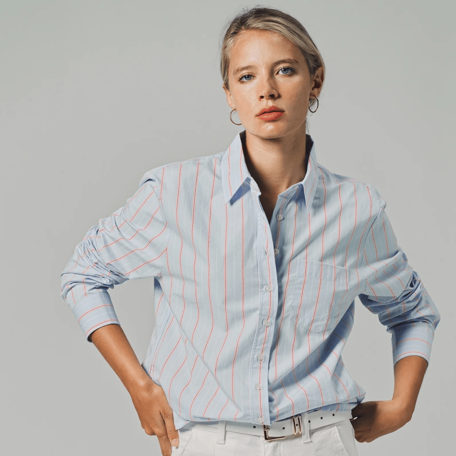 THE SHIRT Pocket BF Shirt