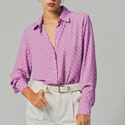 THE SHIRT Signature Shirt
