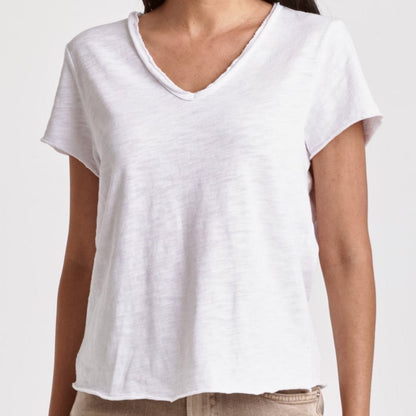 Dear John Vanya Tee Slub