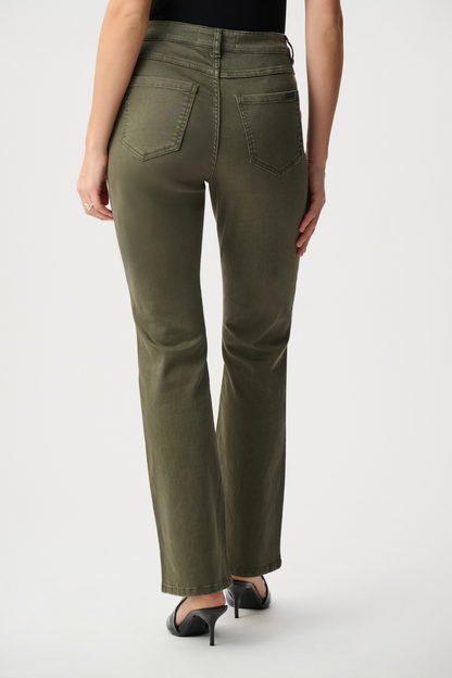JR Brooke Classic Bootcut Stretch Jeans 251967F26