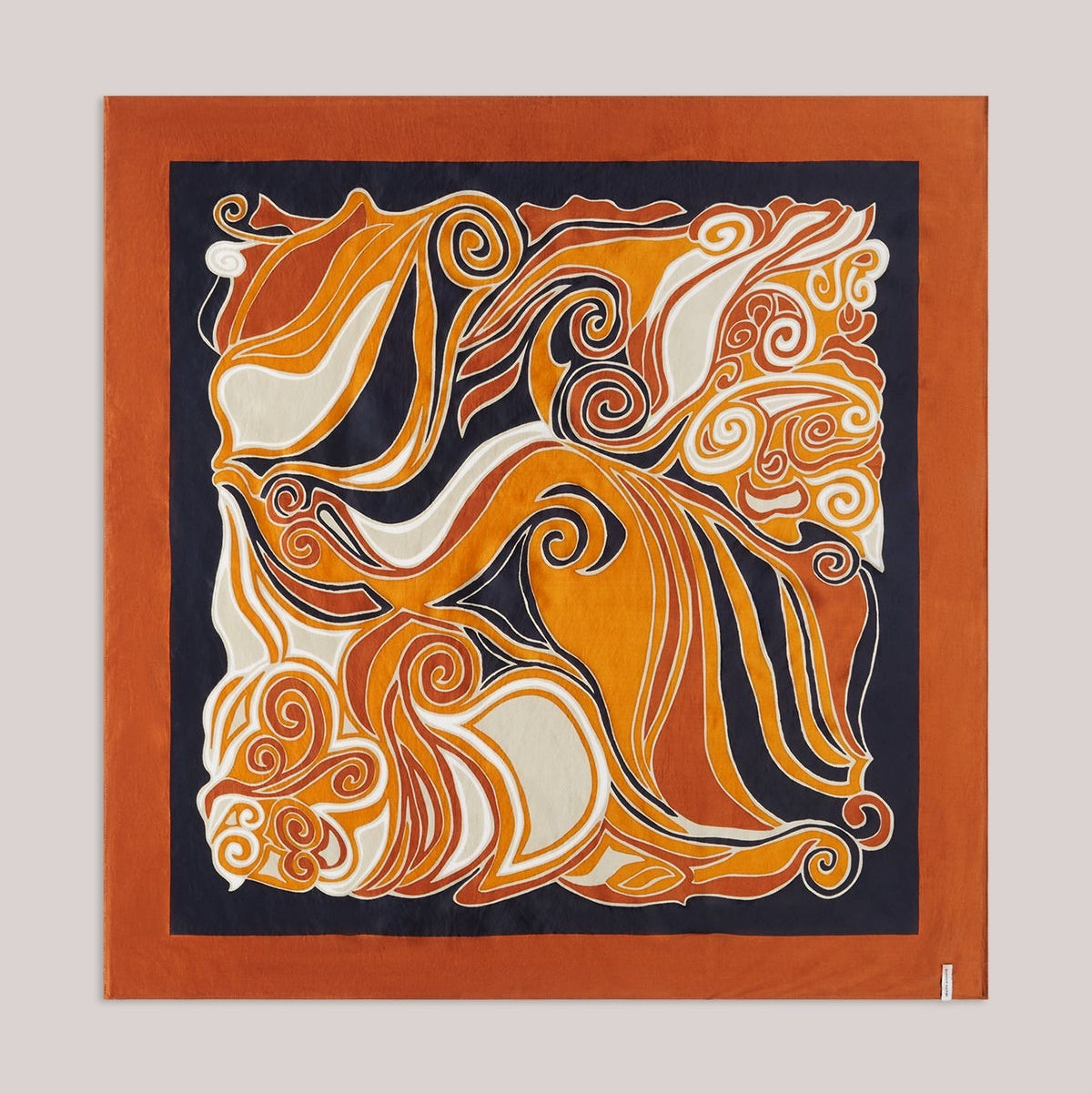 Summum Swirl Scarf