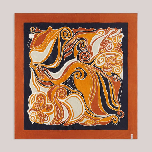 Summum Swirl Scarf