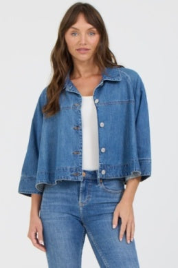 Dear John Cristo Jacket