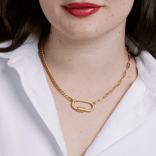 Vincent Valentina Necklace