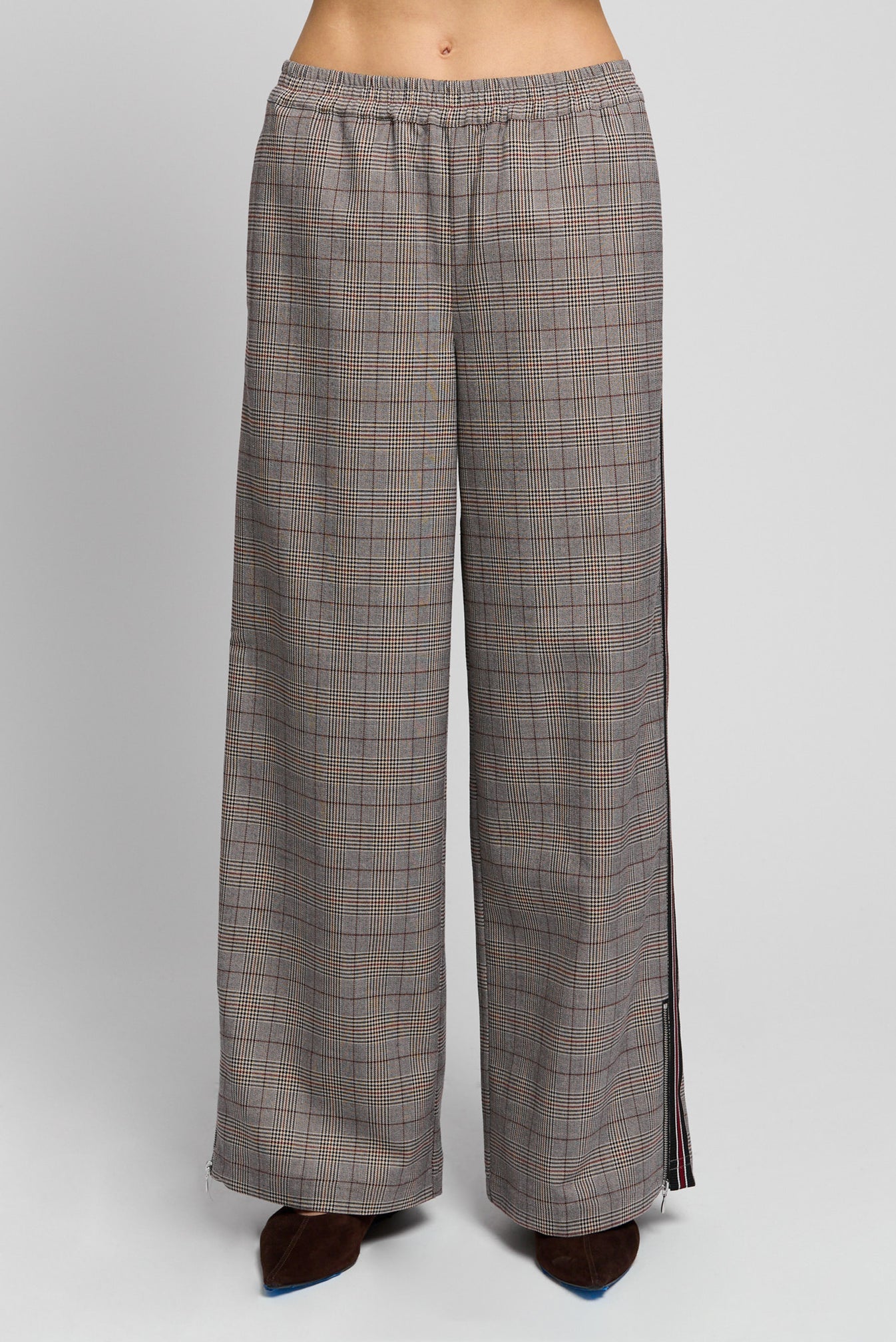 CPW Birch Suiting Track Pant