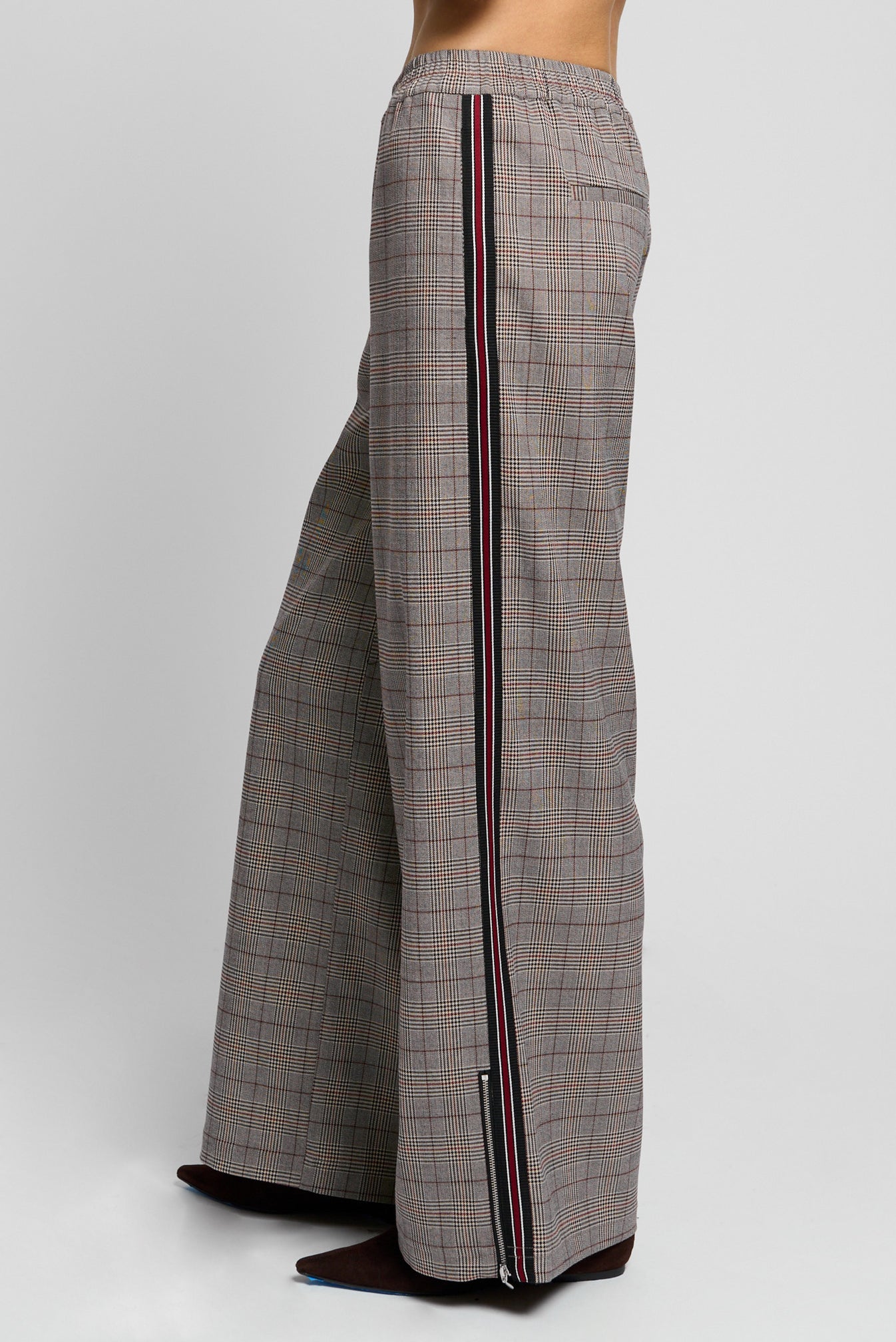 CPW Birch Suiting Track Pant
