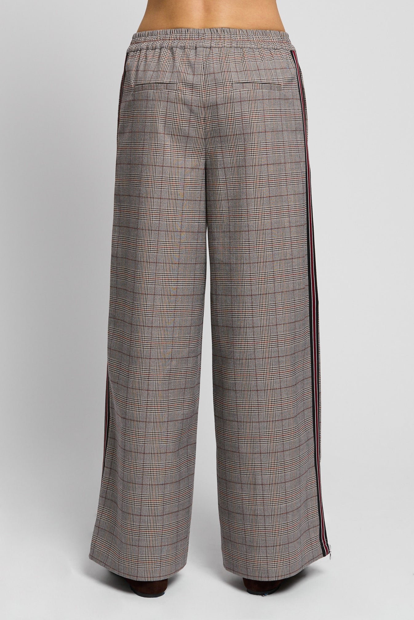 CPW Birch Suiting Track Pant