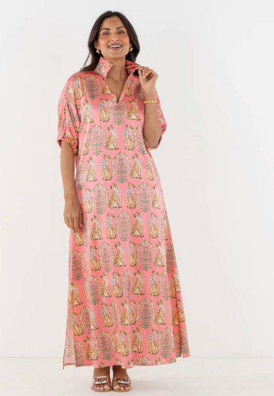 Emily McCarthy Poppy Maxi