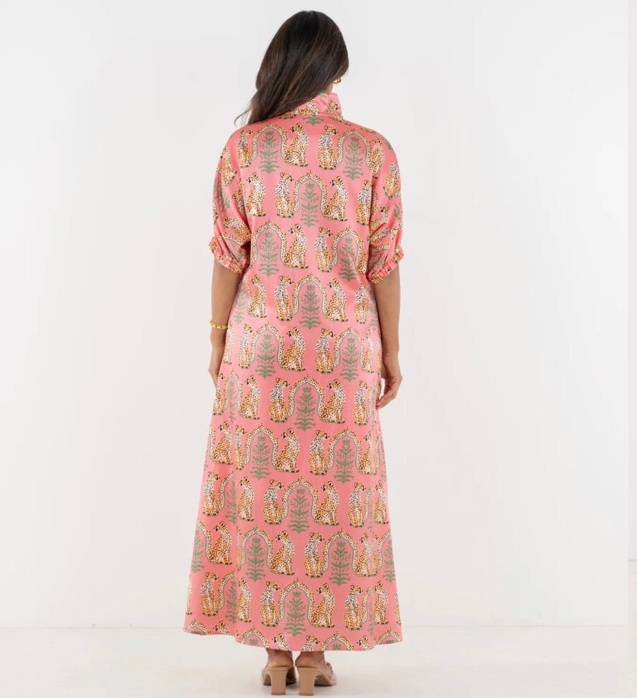 Emily McCarthy Poppy Maxi