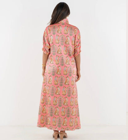 Emily McCarthy Poppy Maxi