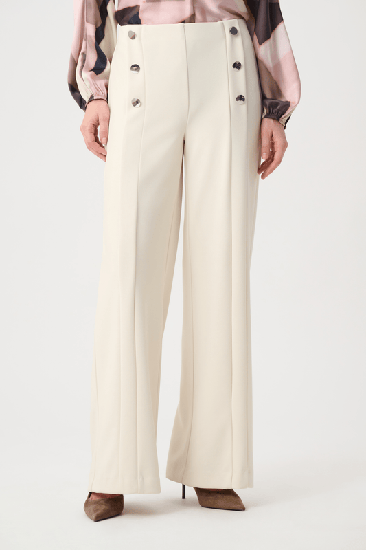 JR Sailor Wide-Leg Pants 264087