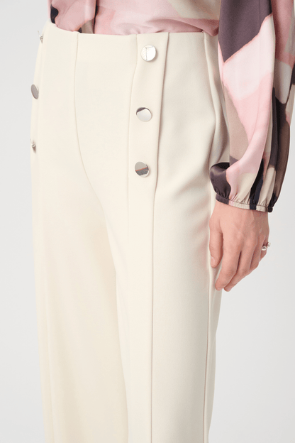 JR Sailor Wide-Leg Pants 264087 - AtelierTrousers WomenJoseph Ribkoff