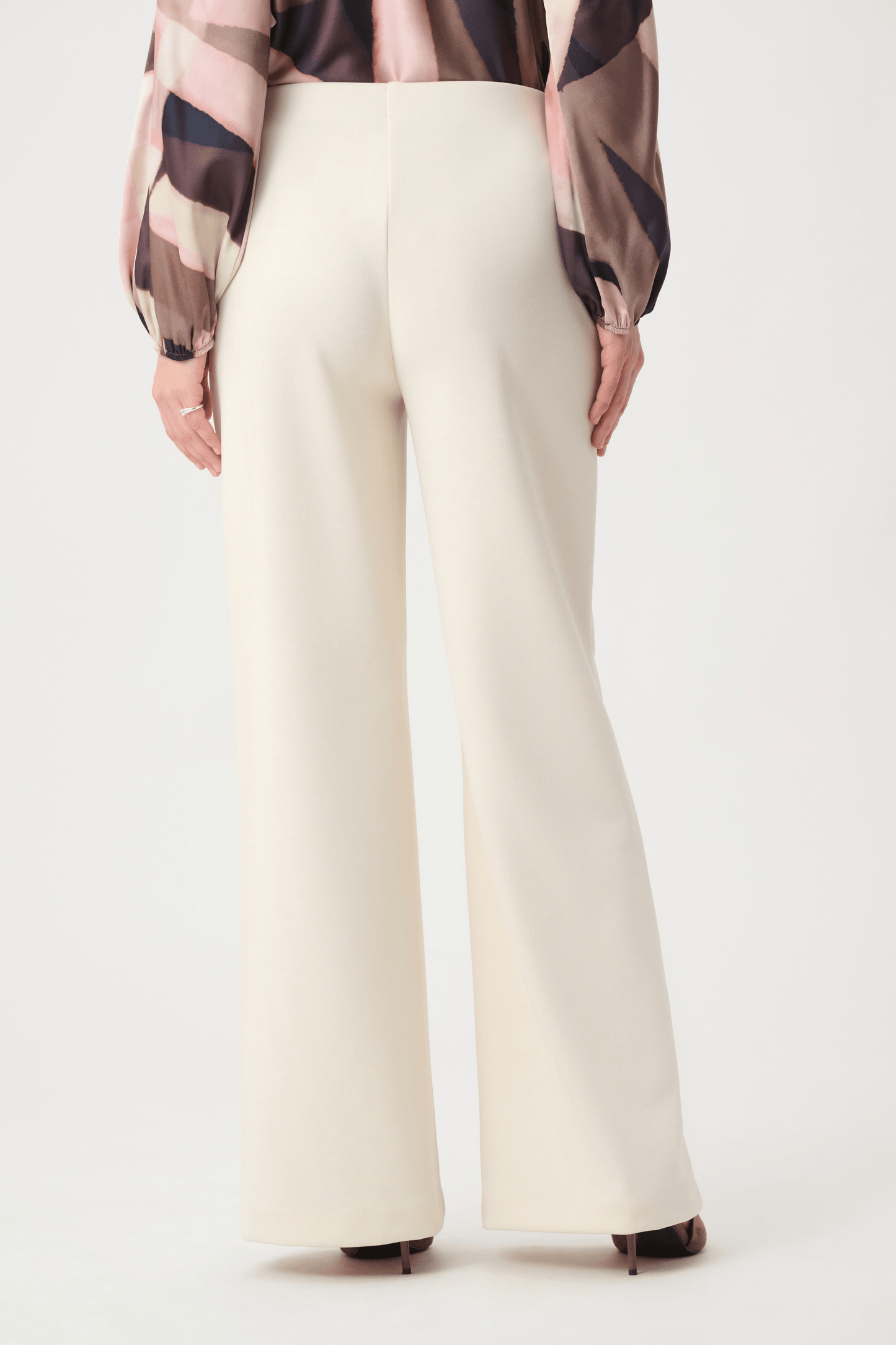 JR Sailor Wide-Leg Pants 264087 - AtelierTrousers WomenJoseph Ribkoff