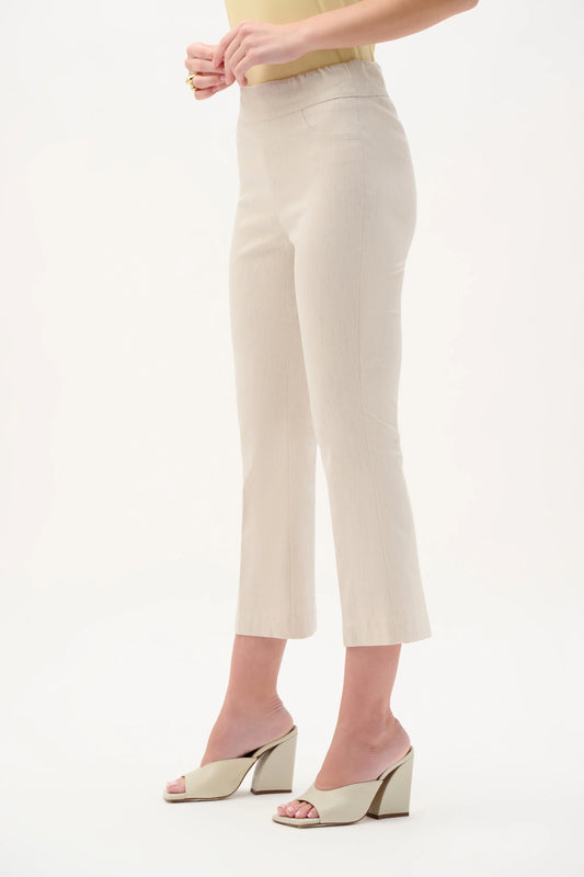 Joseph Ribkoff Woven Pants 262242