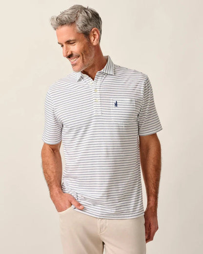 Johnnie-O Ryan Polo