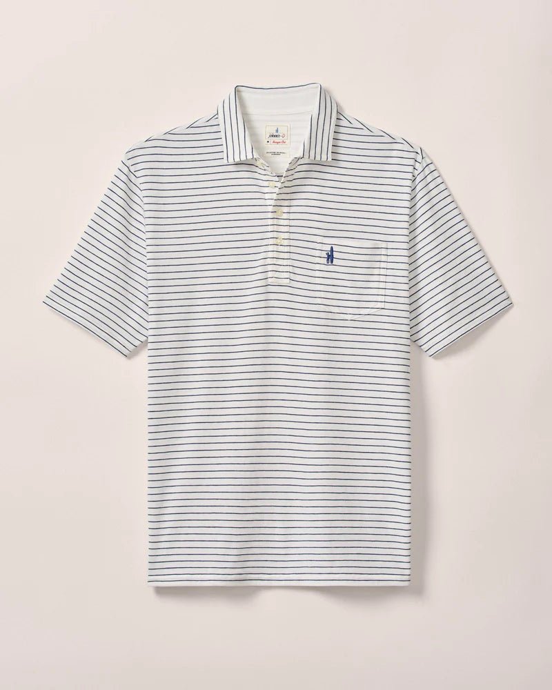 Johnnie-O Ryan Polo
