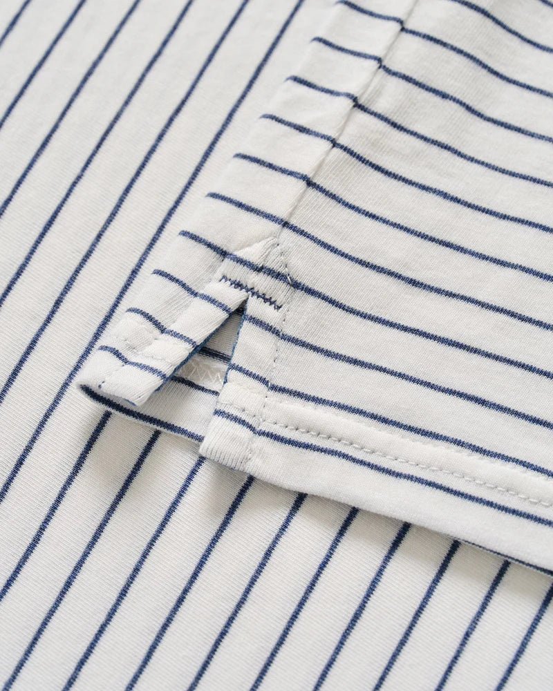 Johnnie-O Ryan Polo