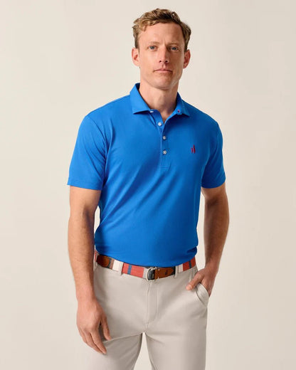 Johnnie-O Stevie Polo