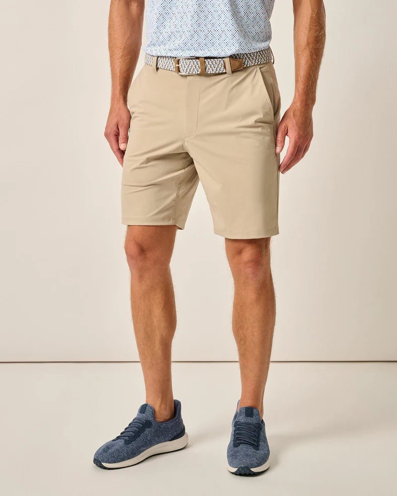 Johnnie-O Fusion 7 Shorts
