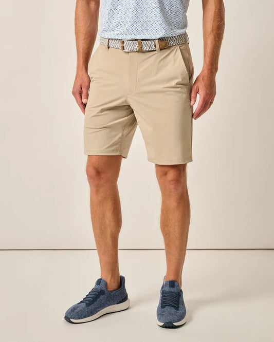 Johnnie-O Fusion 7 Shorts