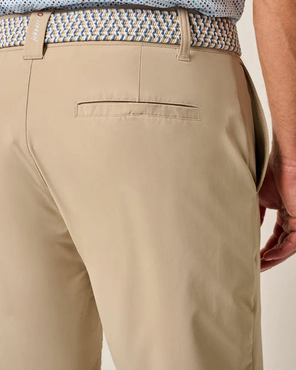 Johnnie-O Fusion 7 Shorts
