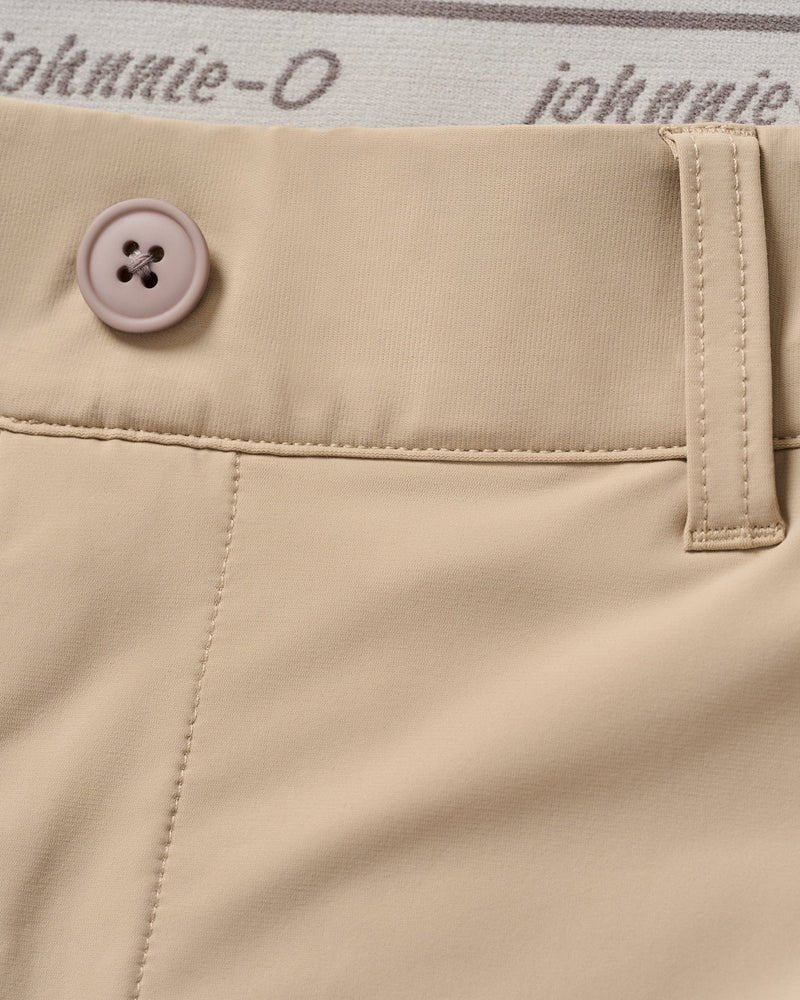 Johnnie-O Fusion 7 Shorts