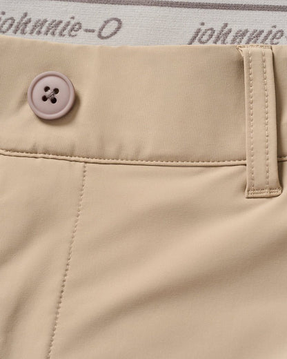 Johnnie-O Fusion 7 Shorts