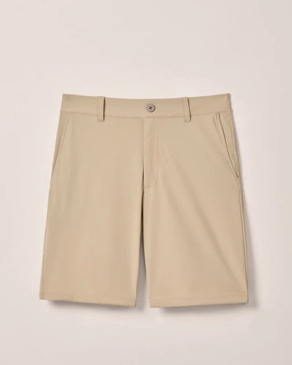 Johnnie-O Fusion 7 Shorts