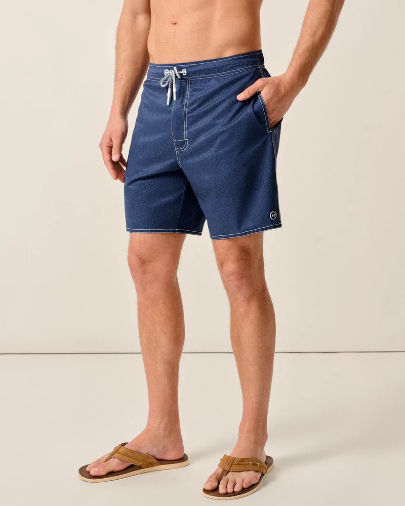Johnnie-O Ginn Surf Shorts