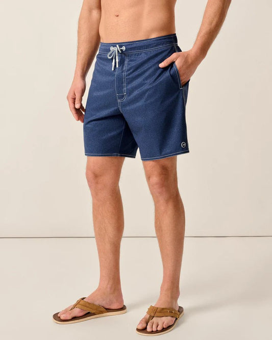 Johnnie-O Ginn Surf Shorts
