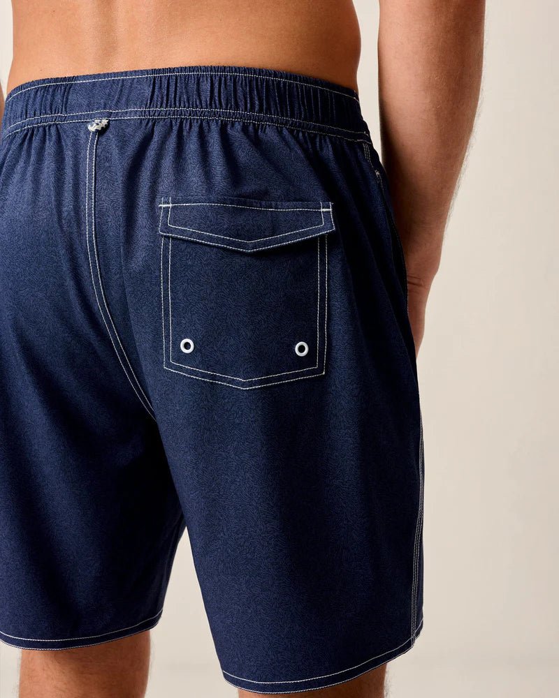 Johnnie-O Ginn Surf Shorts