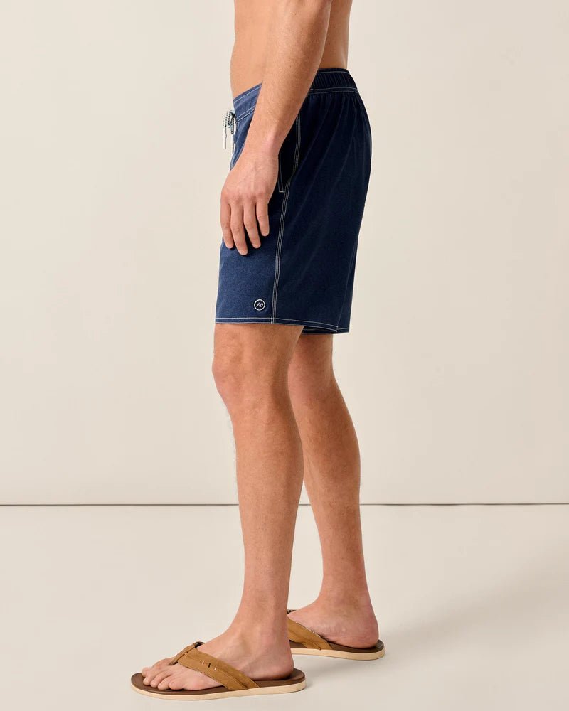 Johnnie-O Ginn Surf Shorts