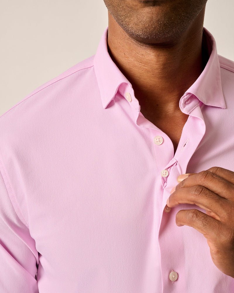 Johnnie-O Performance Button Down Travis