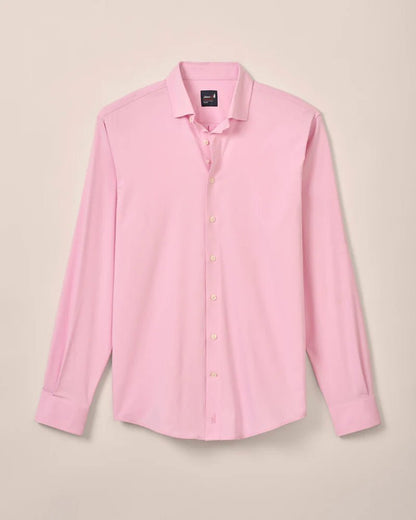 Johnnie-O Performance Button Down Travis