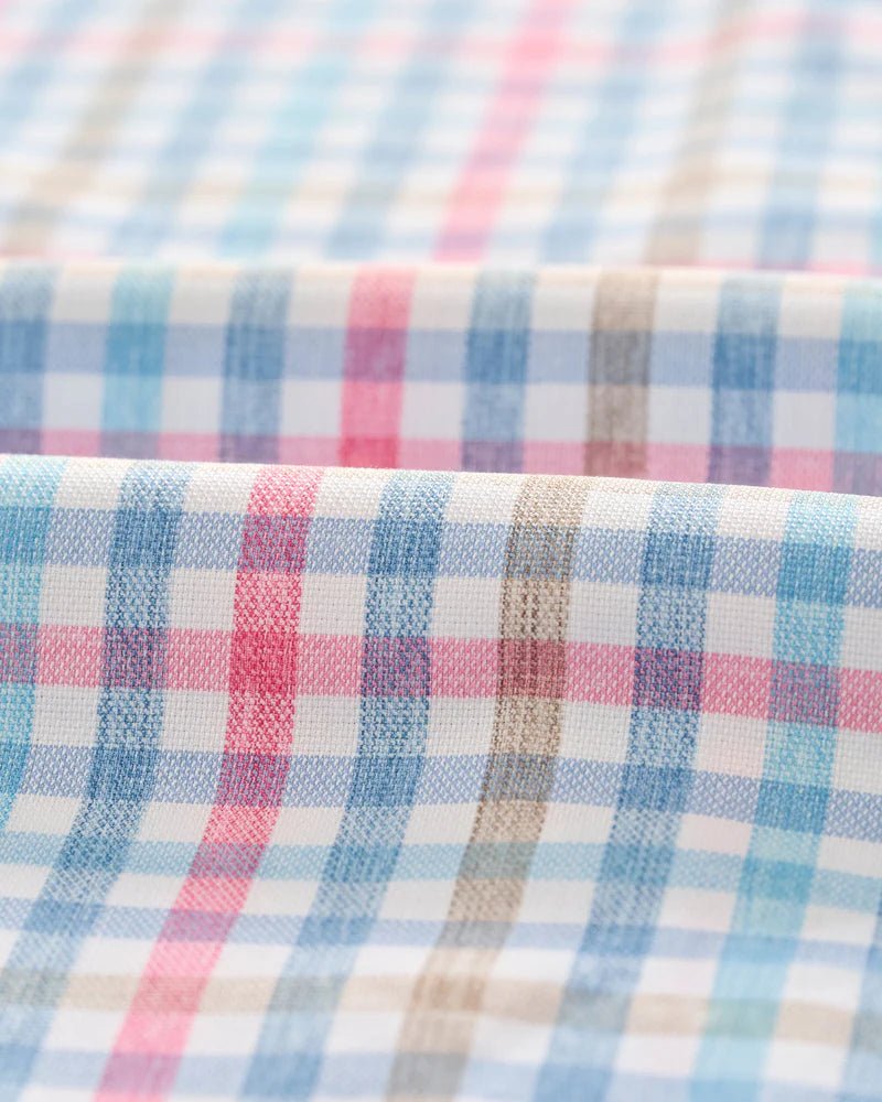 Johnnie-O Yosef Performance Button Down Shirt