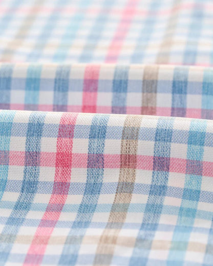 Johnnie-O Yosef Performance Button Down Shirt