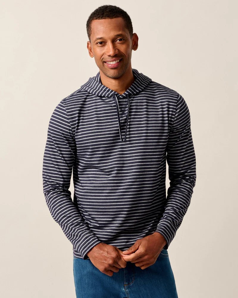 Johnnie-O Wycliff Hoodie