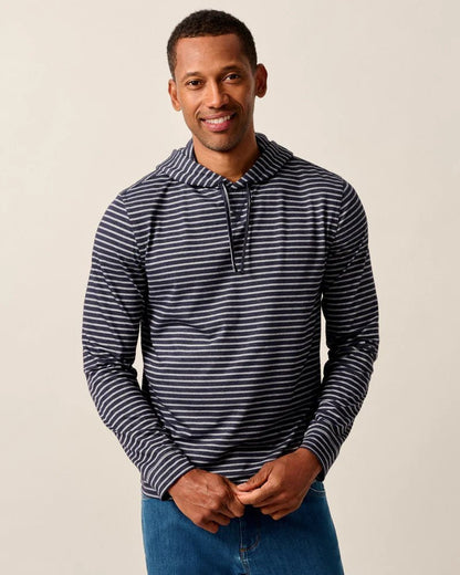 Johnnie-O Wycliff Hoodie