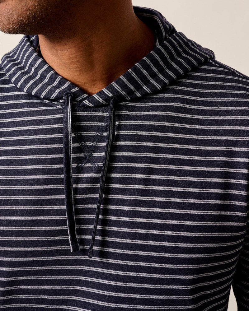 Johnnie-O Wycliff Hoodie