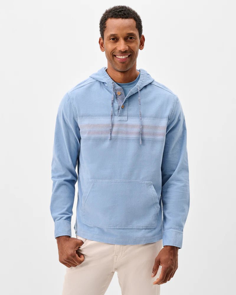 Johnnie-O Dorn Hoodie