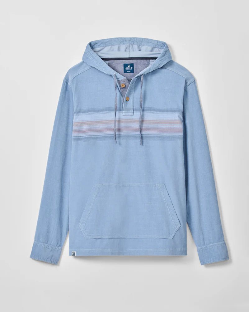Johnnie-O Dorn Hoodie