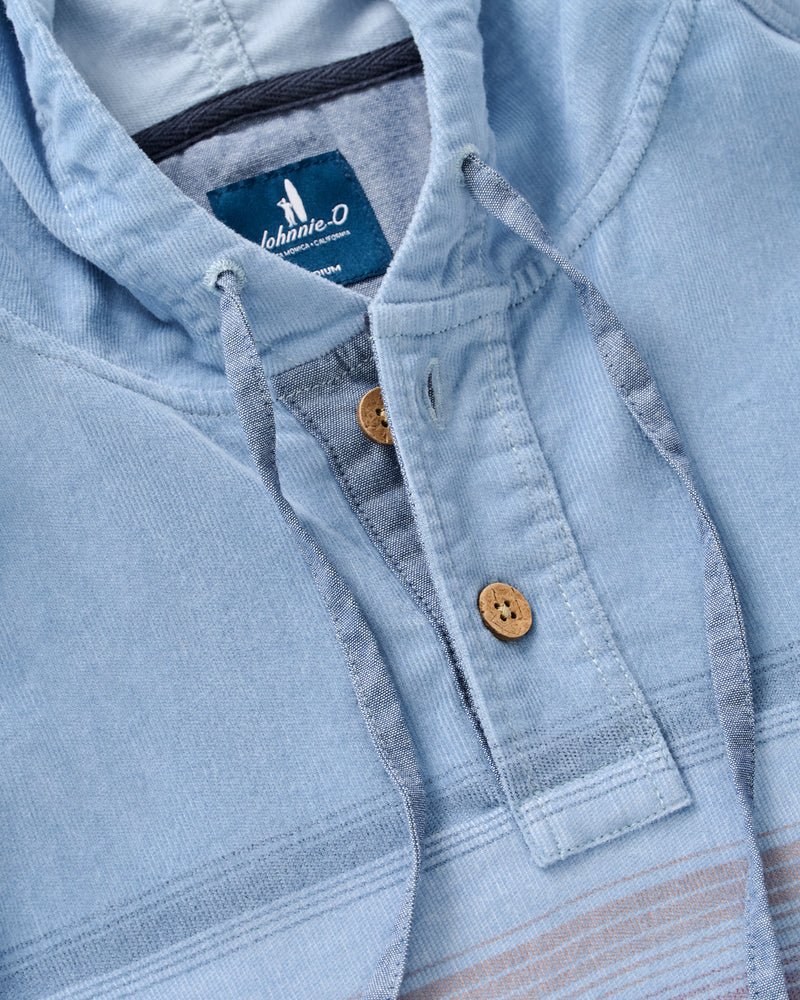 Johnnie-O Dorn Hoodie