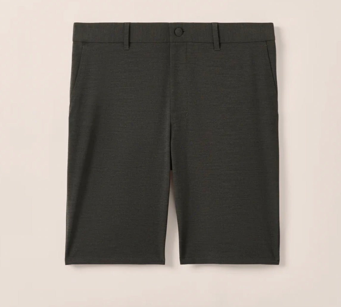 Johnnie-O Mulligan Shorts