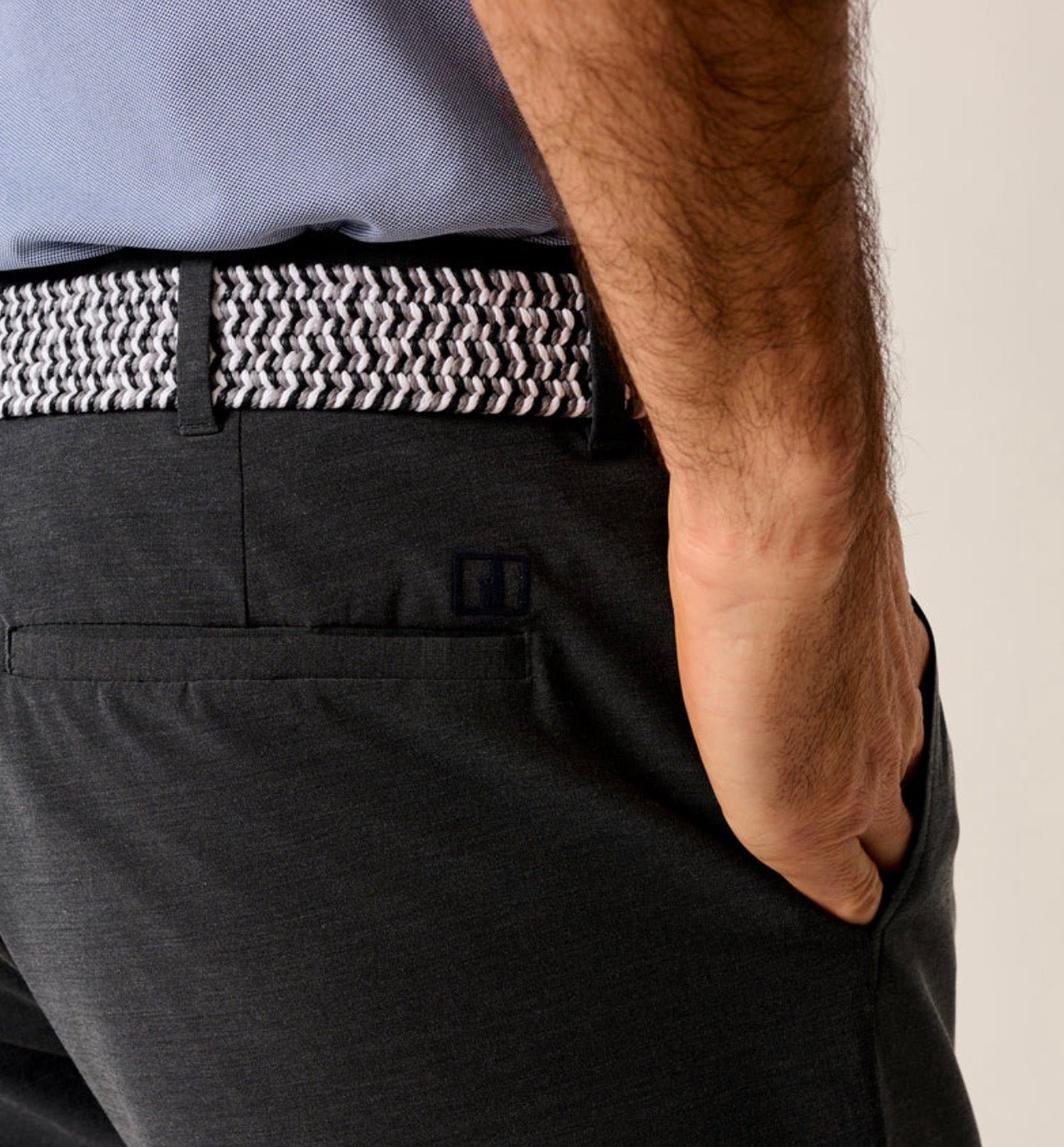 Johnnie-O Mulligan Shorts